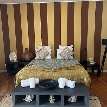 Rocha Mar 3M Apartman Ribeira Brava Kültér fotó