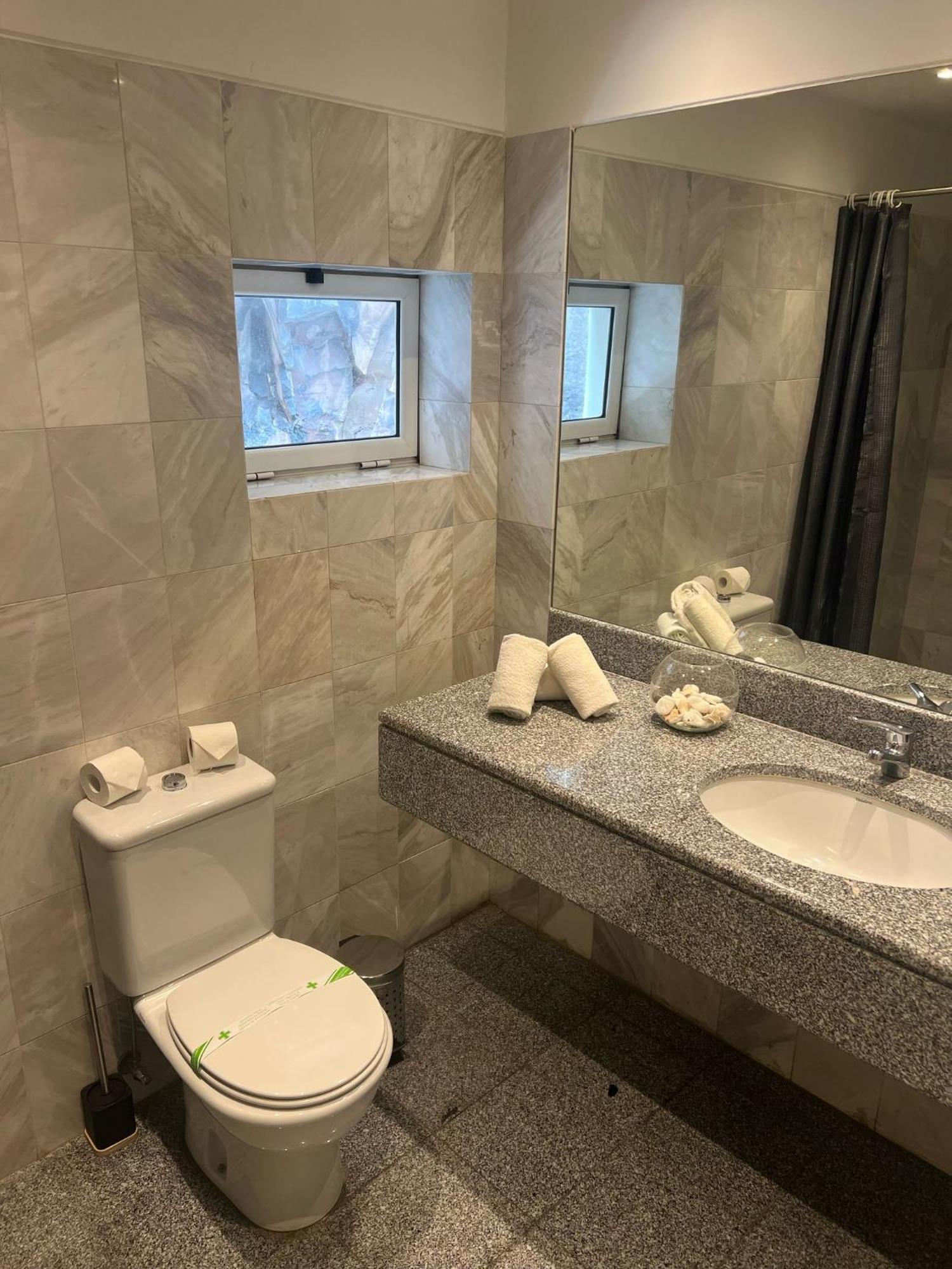 Rocha Mar 3M Apartman Ribeira Brava Kültér fotó