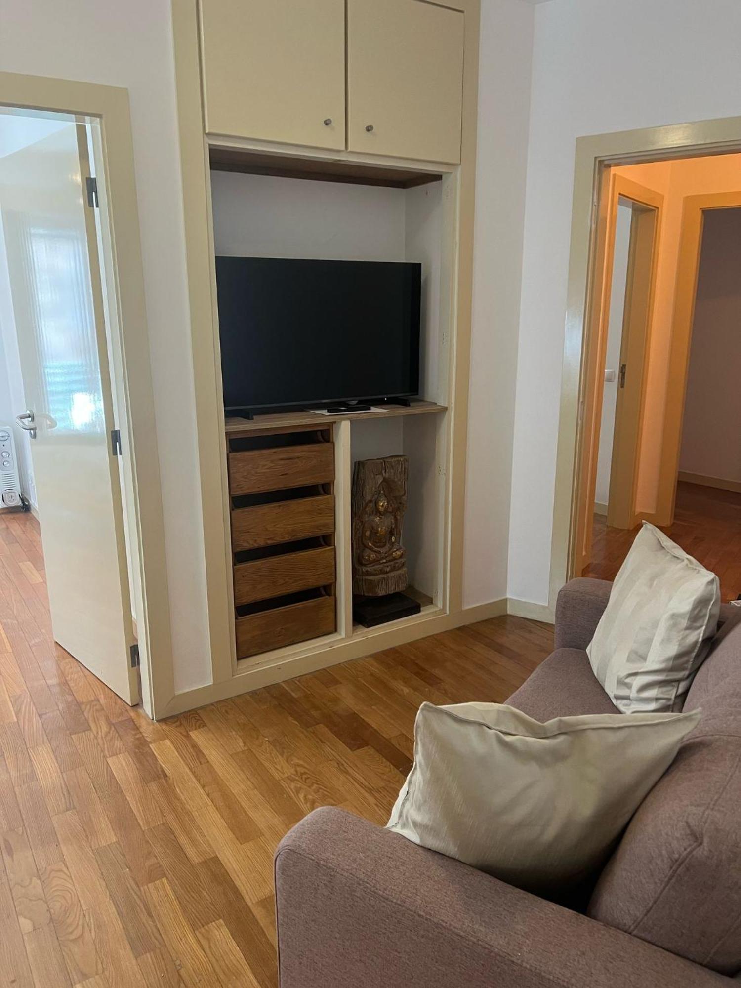 Rocha Mar 3M Apartman Ribeira Brava Szoba fotó