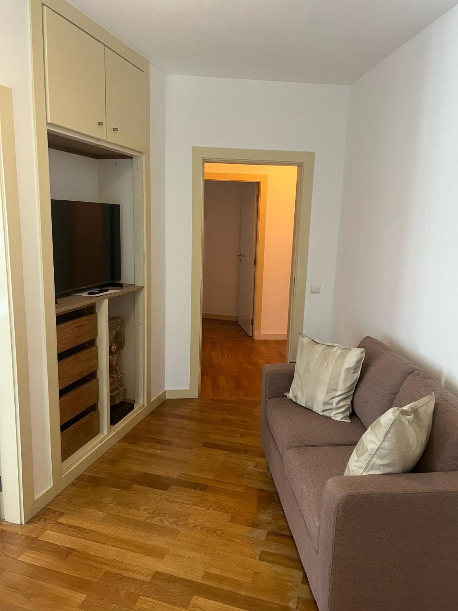 Rocha Mar 3M Apartman Ribeira Brava Szoba fotó