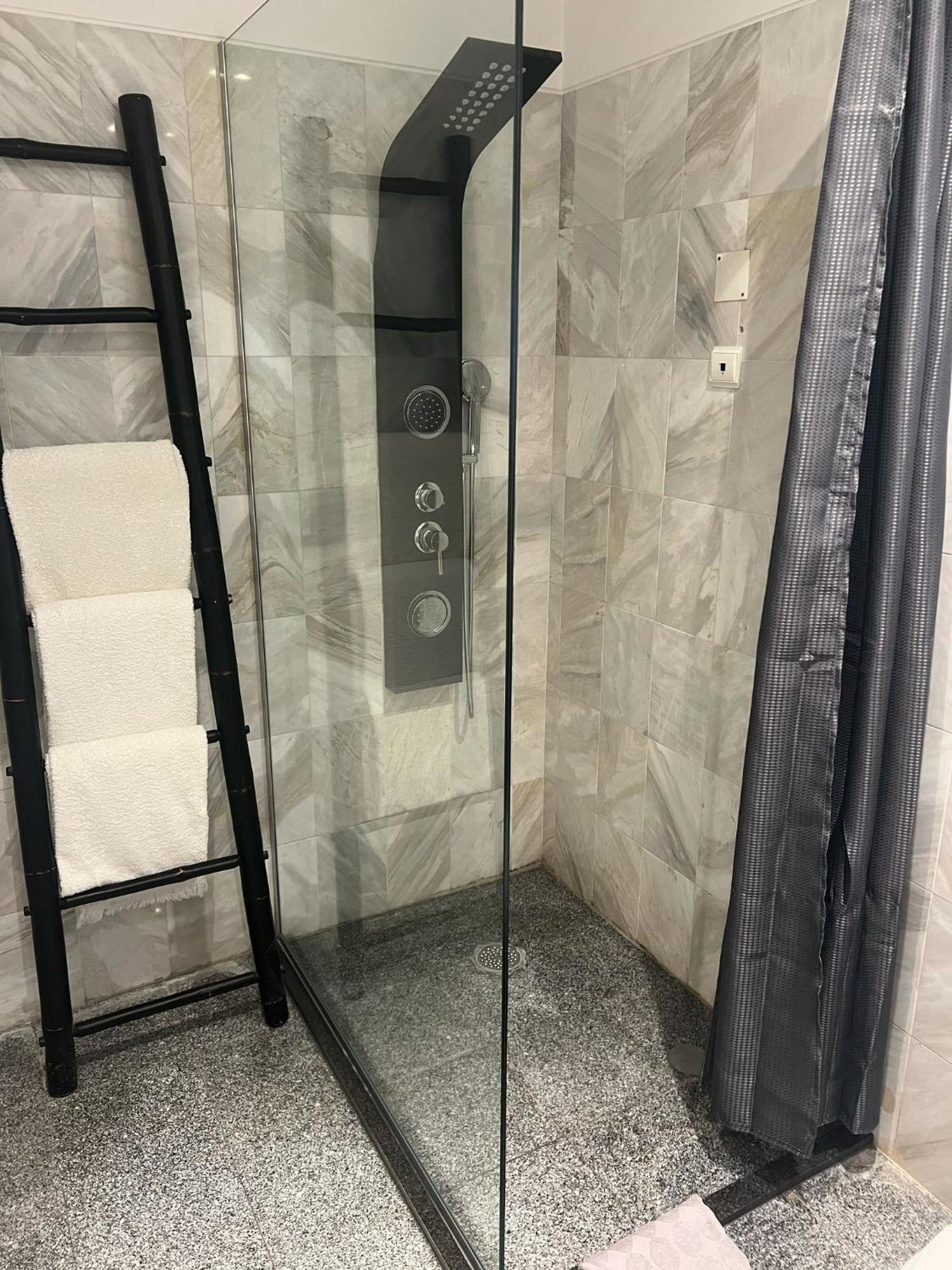 Rocha Mar 3M Apartman Ribeira Brava Szoba fotó