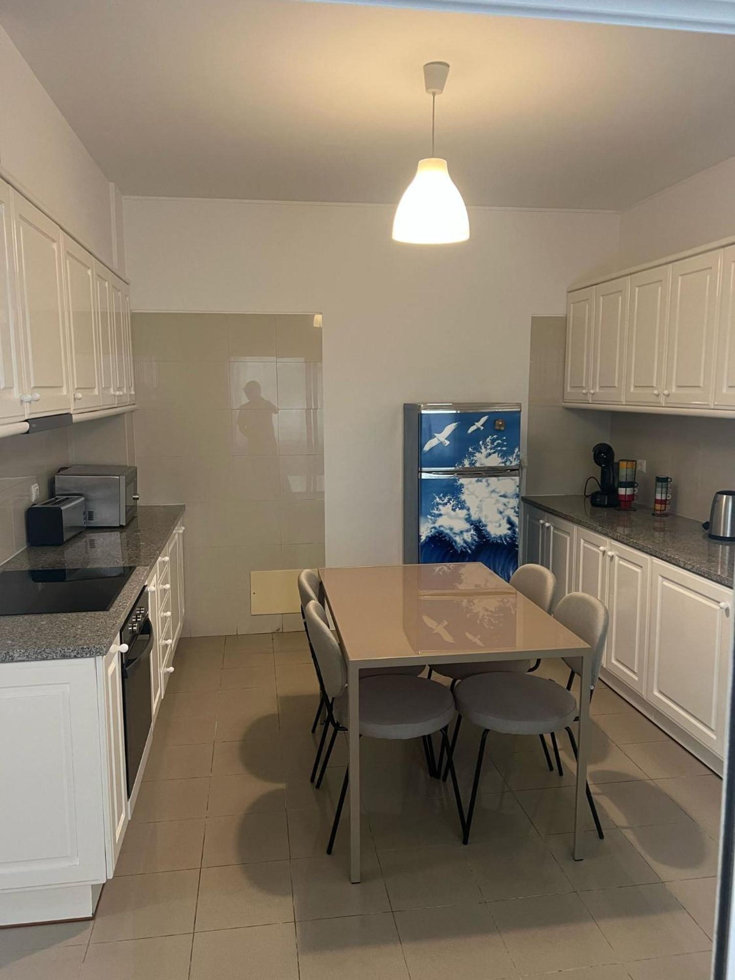 Rocha Mar 3M Apartman Ribeira Brava Szoba fotó
