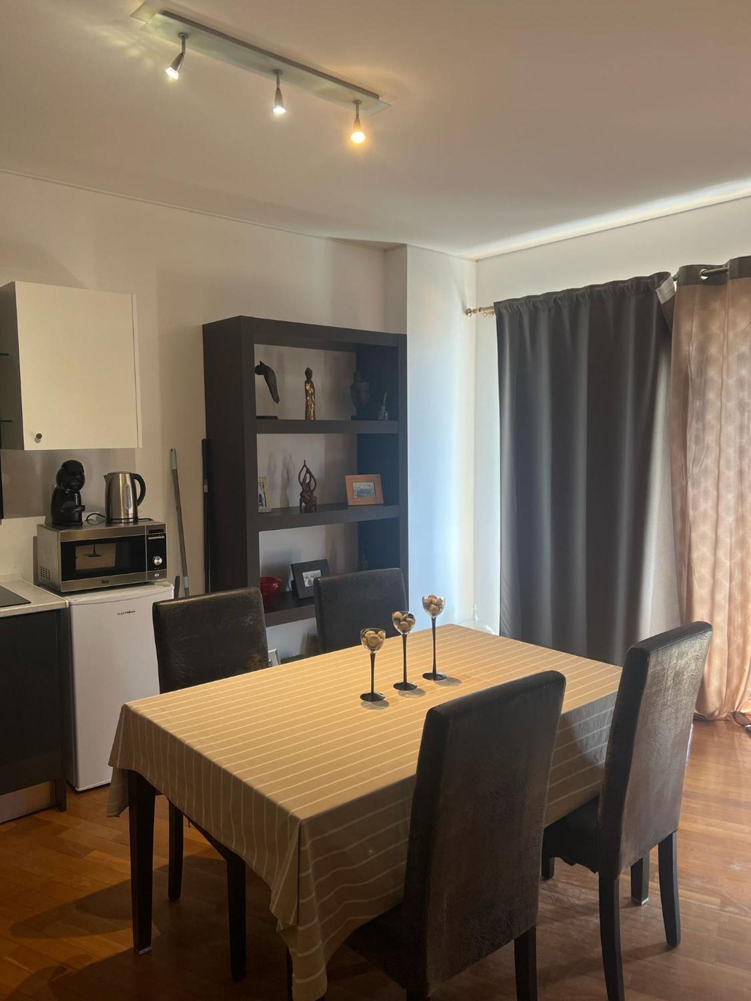Rocha Mar 3M Apartman Ribeira Brava Szoba fotó