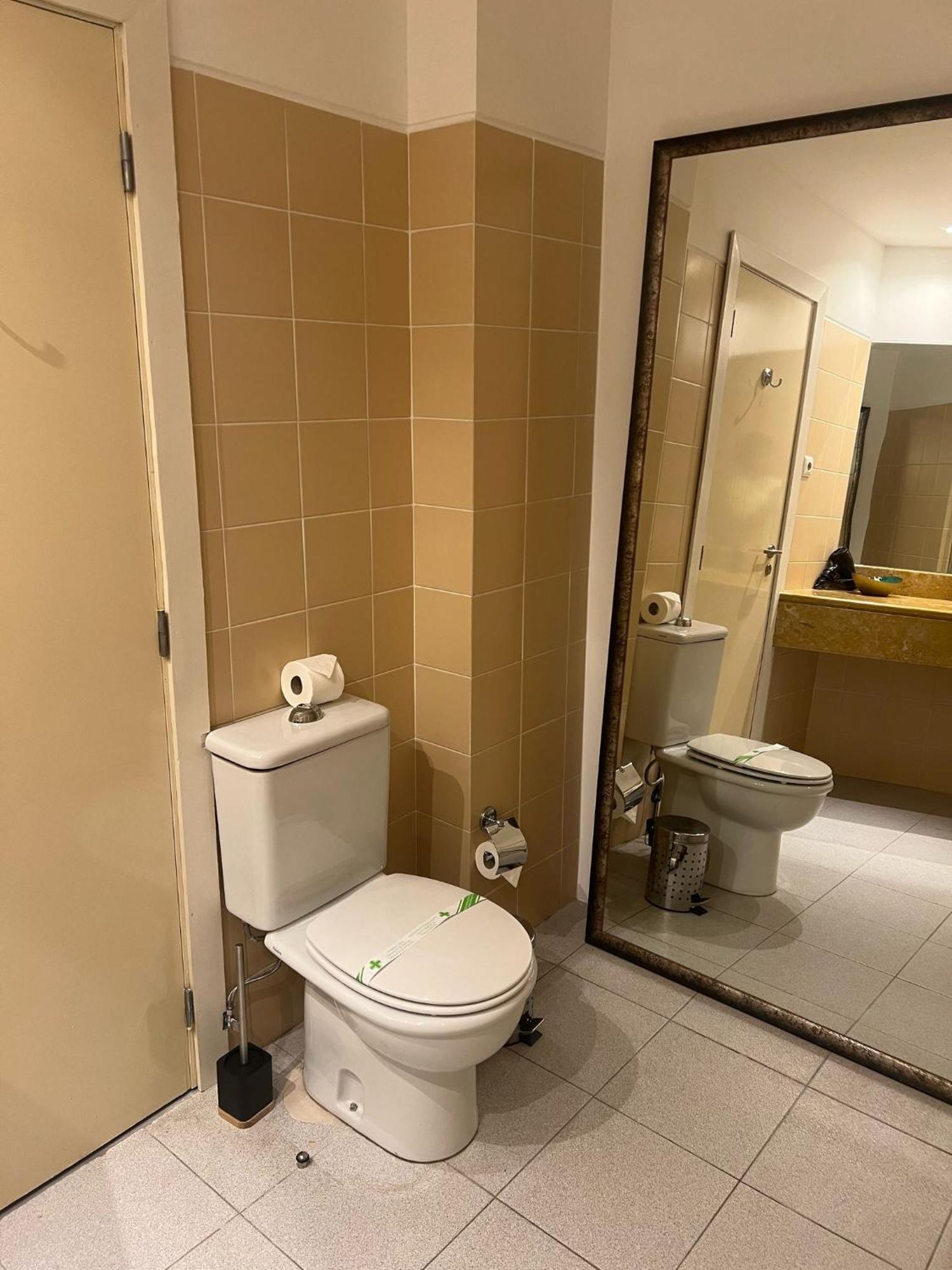 Rocha Mar 3M Apartman Ribeira Brava Szoba fotó