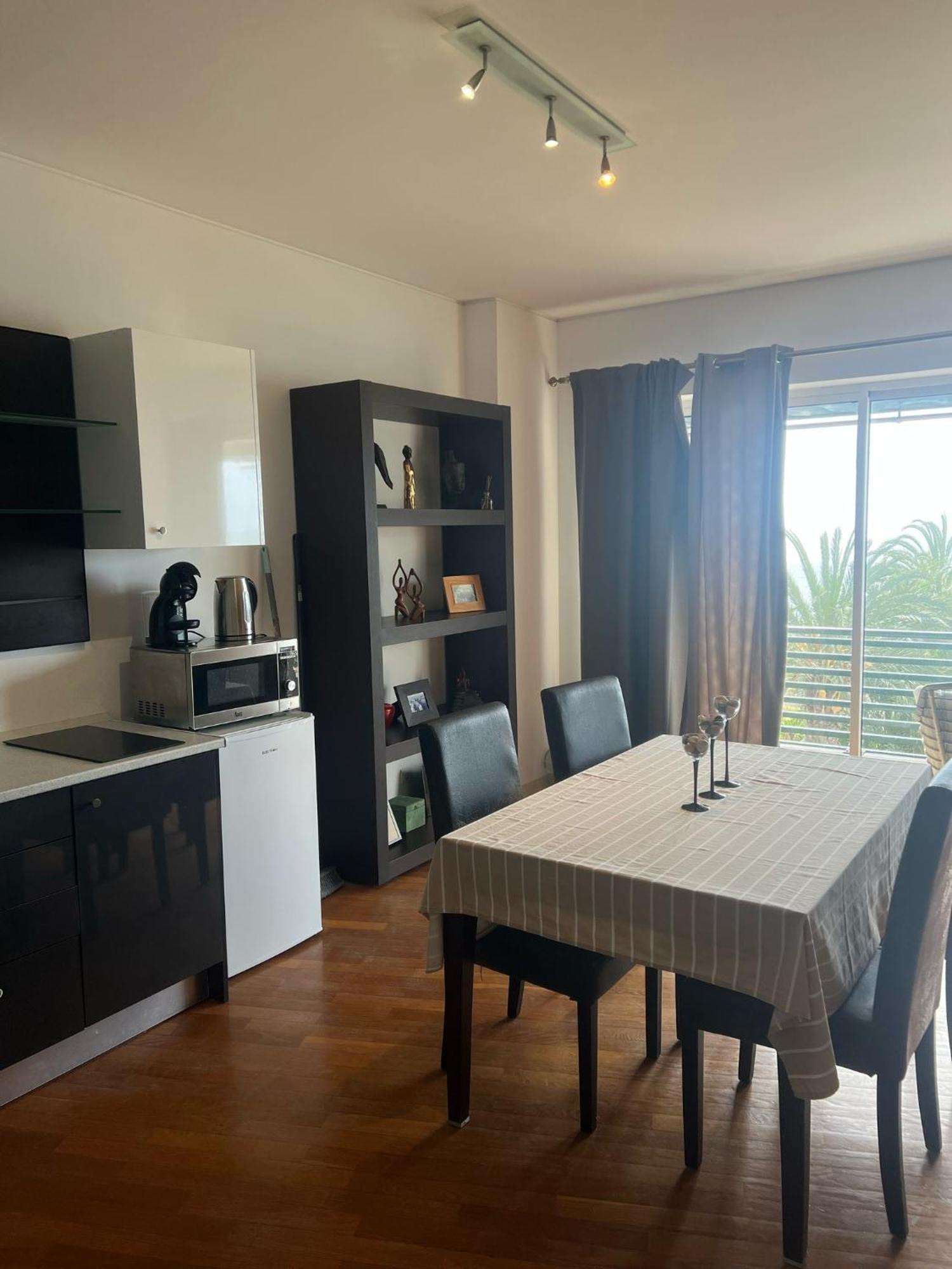 Rocha Mar 3M Apartman Ribeira Brava Kültér fotó
