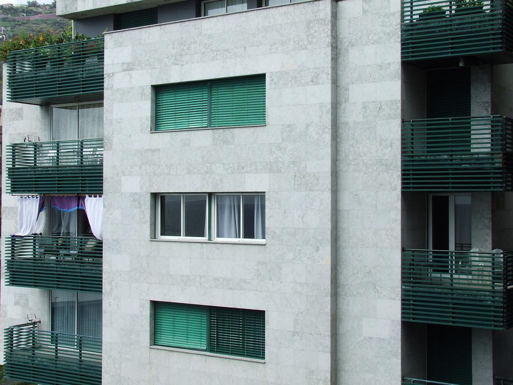 Rocha Mar 3M Apartman Ribeira Brava Kültér fotó