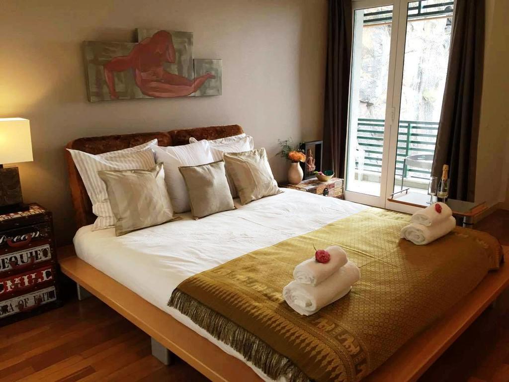 Rocha Mar 3M Apartman Ribeira Brava Kültér fotó
