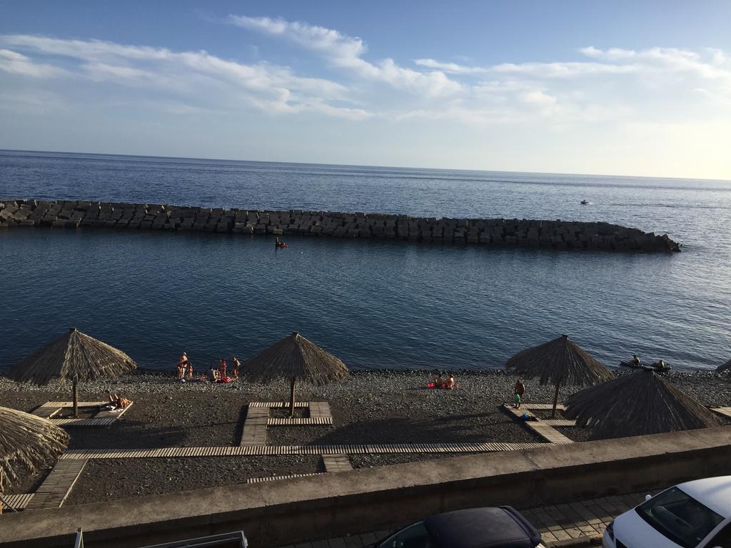 Rocha Mar 3M Apartman Ribeira Brava Kültér fotó