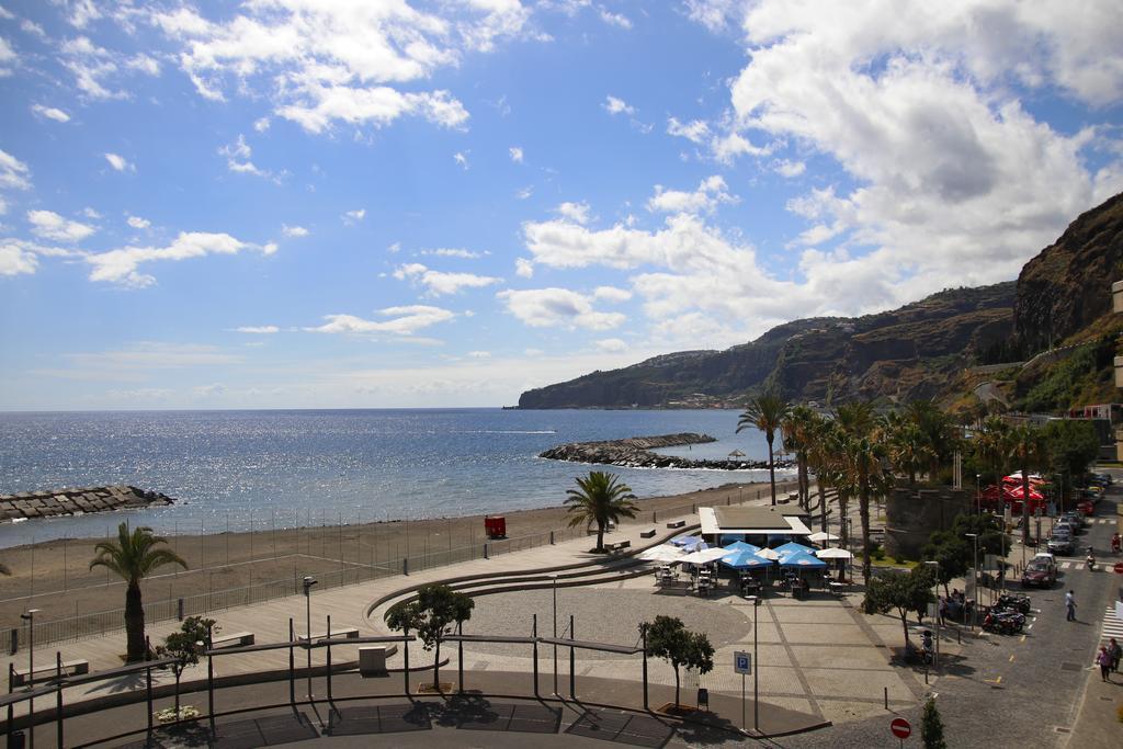 Rocha Mar 3M Apartman Ribeira Brava Kültér fotó