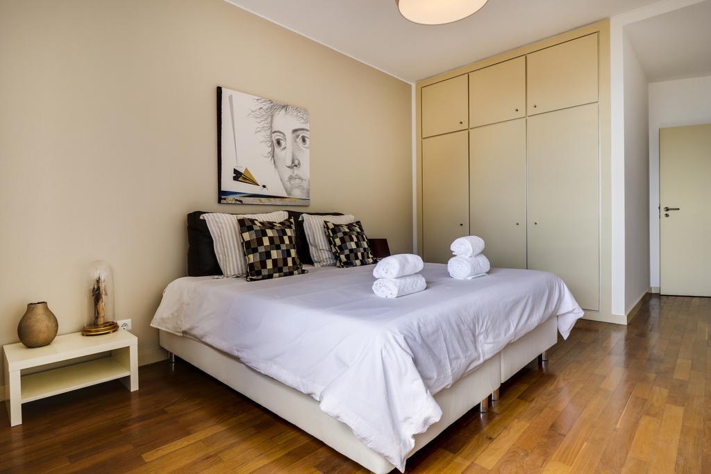 Rocha Mar 3M Apartman Ribeira Brava Kültér fotó