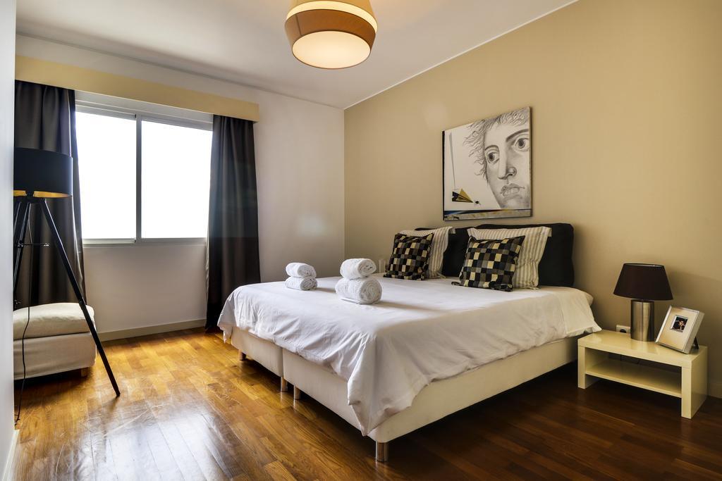 Rocha Mar 3M Apartman Ribeira Brava Kültér fotó